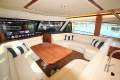 Riviera 53 Enclosed Flybridge *** TIMELESS LUXURY *** $1,700,000 ***