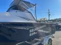 New Stacer 539 Sea Runner SE