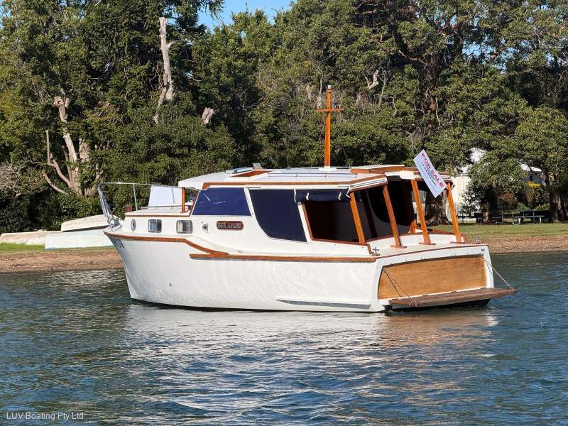 Halvorsen 25 Classic