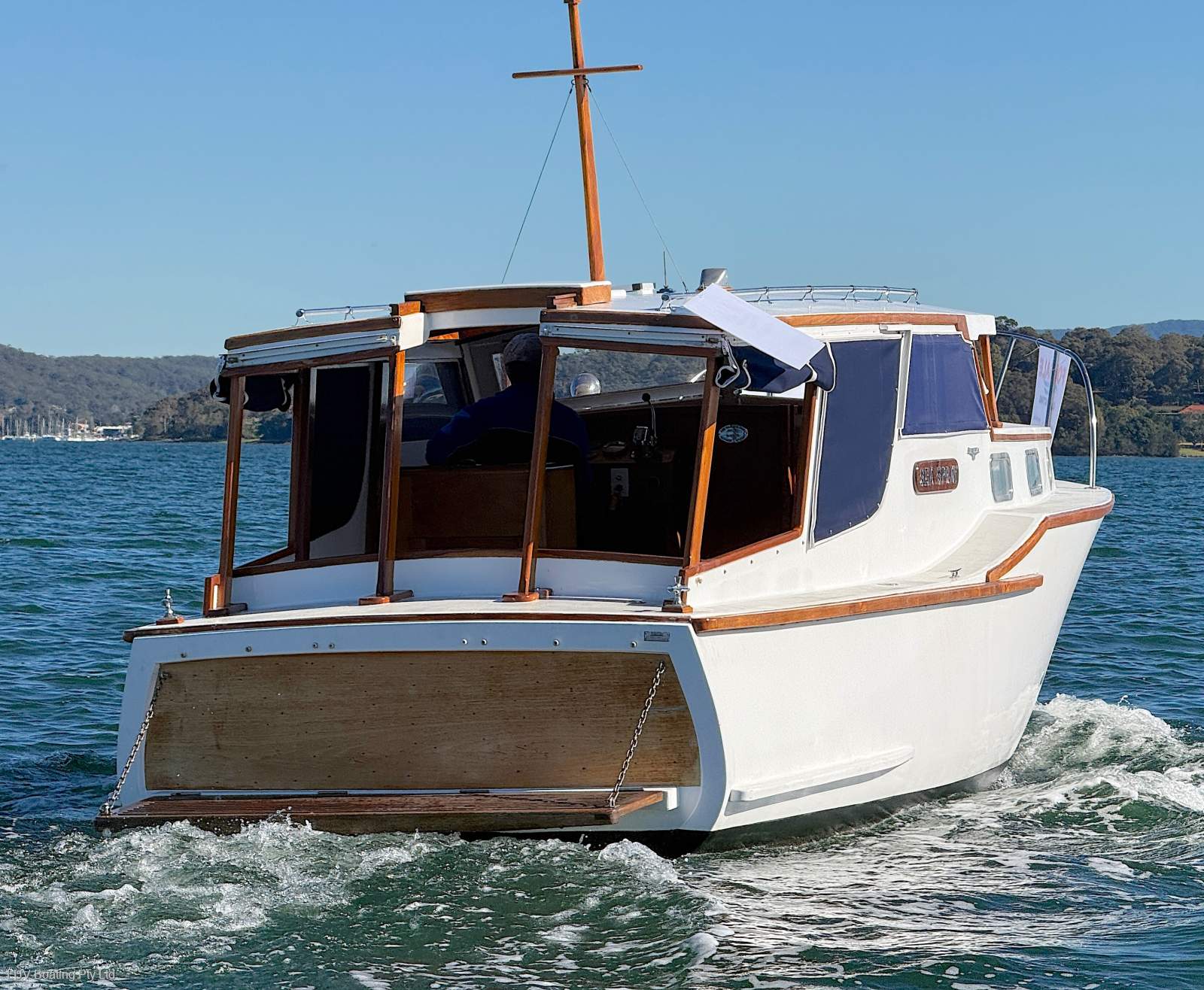 Halvorsen 25 Classic