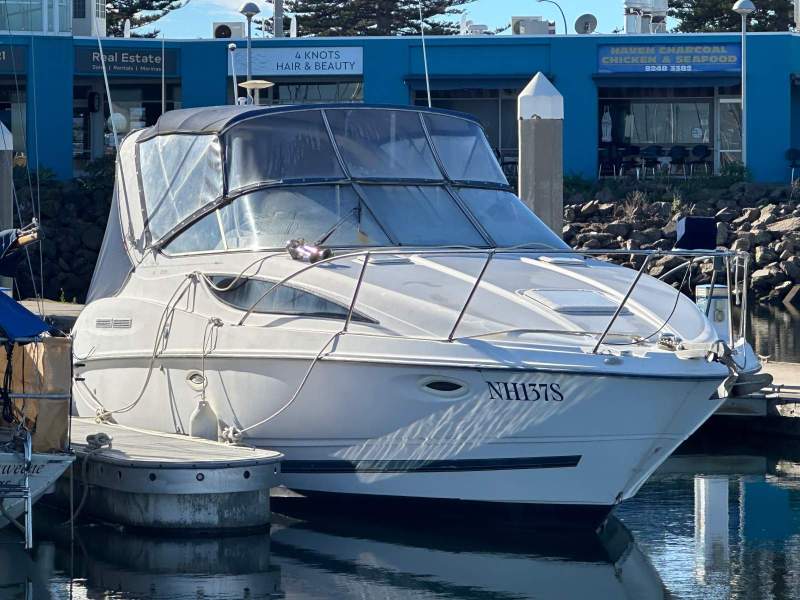 Bayliner 2855 Ciera Sports Cruiser