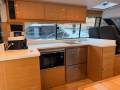 Riviera 445 SUV - AS NEW + 2D AMSA SURVEY