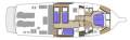 Riviera 445 SUV - AS NEW + 2D AMSA SURVEY