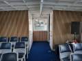 Tourist Passenger Vessel