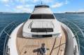 Johnson 65 Motor Yacht