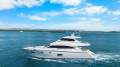 Johnson 65 Motor Yacht