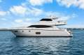 Johnson 65 Motor Yacht