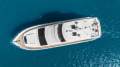 Johnson 65 Motor Yacht