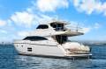 Johnson 65 Motor Yacht