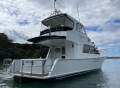 Nautic Custom Sportfisher