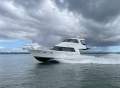 Nautic Custom Sportfisher