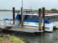Aluminium Passenger Ferry