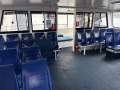 Aluminium Passenger Ferry