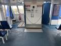 Aluminium Passenger Ferry