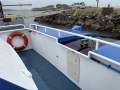Aluminium Passenger Ferry