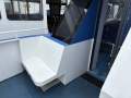Aluminium Passenger Ferry