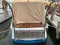 Searle Cabin Cruiser / Displacement Custom