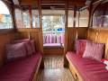 Searle Cabin Cruiser / Displacement Custom