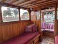 Searle Cabin Cruiser / Displacement Custom