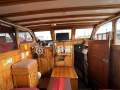 Searle Cabin Cruiser / Displacement Custom