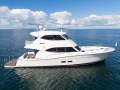 Maritimo M54