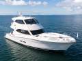 Maritimo M54