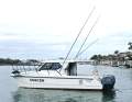 Shockwave Powercat Breaksea X