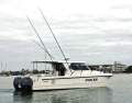 Shockwave Powercat Breaksea X
