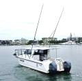 Shockwave Powercat Breaksea X