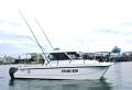 Shockwave Powercat Breaksea X