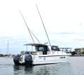 Shockwave Powercat Breaksea X