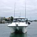 Shockwave Powercat Breaksea X