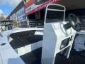 New Quintrex 530 Renegade Centre Console