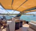 Cranchi Z35 Cruiser