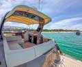 Cranchi Z35 Cruiser