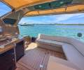Cranchi Z35 Cruiser