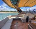 Cranchi Z35 Cruiser
