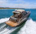 Cranchi Z35 Cruiser