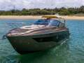 Cranchi Z35 Cruiser