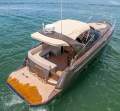 Cranchi Z35 Cruiser