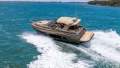 Cranchi Z35 Cruiser