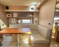 Cranchi Z35 Cruiser