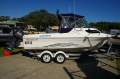 Yalta Craft Triple 5-HC Half cabin