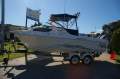 Yalta Craft Triple 5-HC Half cabin