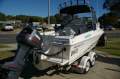 Yalta Craft Triple 5-HC Half cabin