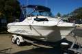 Yalta Craft Triple 5-HC Half cabin