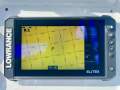 Stessl 535 Bluewater