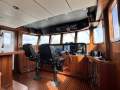 Nordhavn 60 "Stardrifter II"