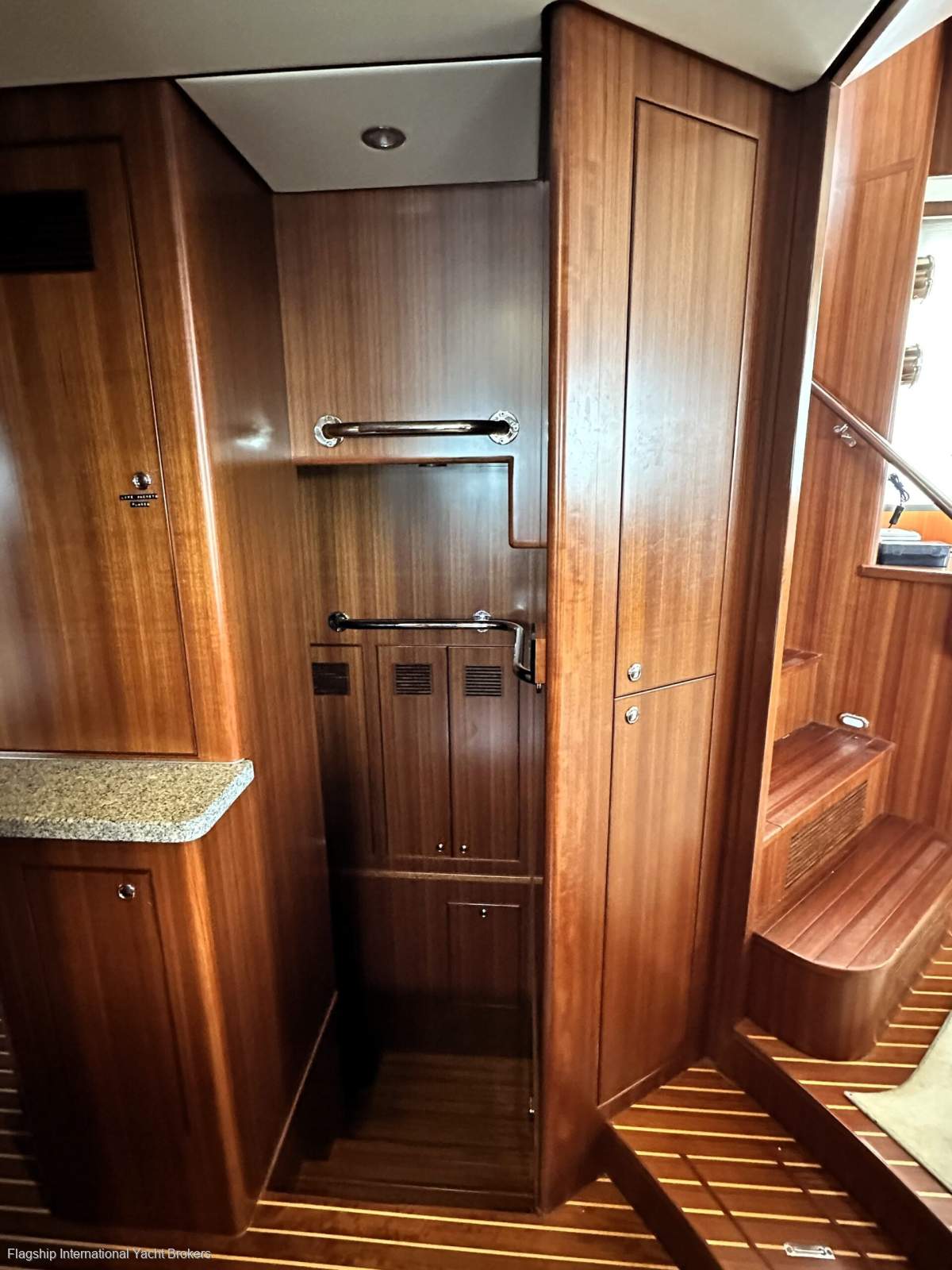 Nordhavn 60 "Stardrifter II"