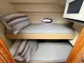 Maritimo Mustang 32 Beautifully presented - low hours!